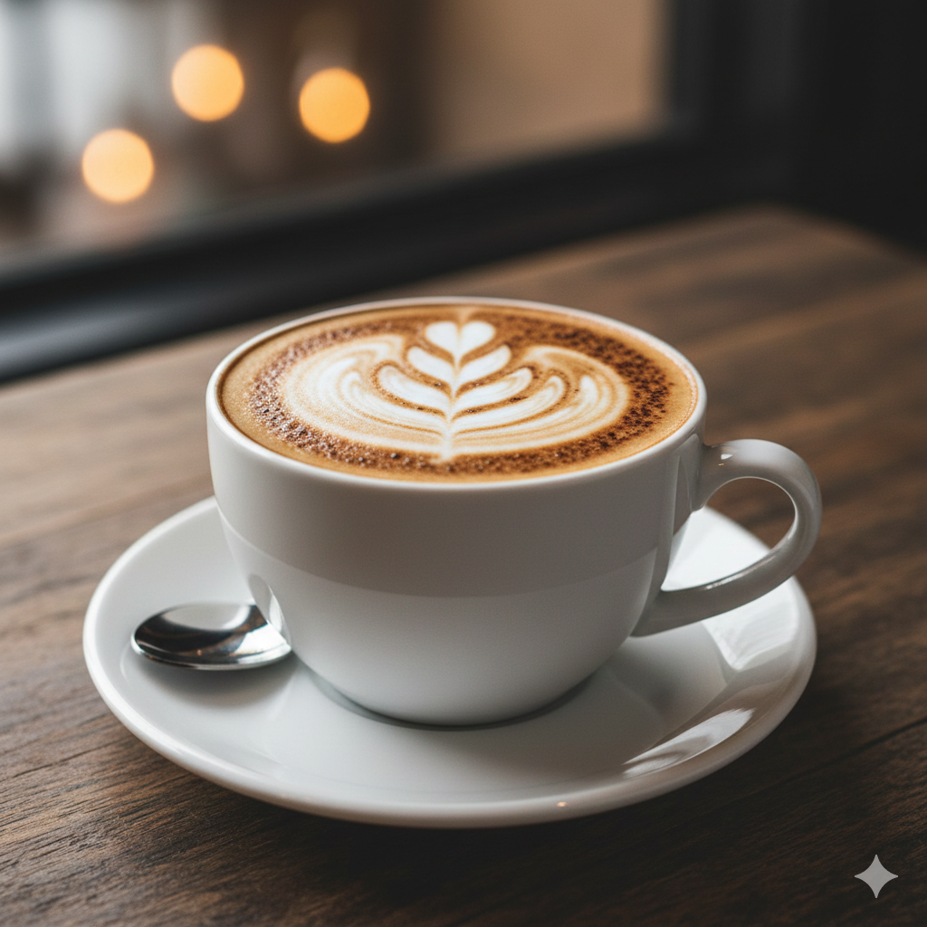 Cappuccino