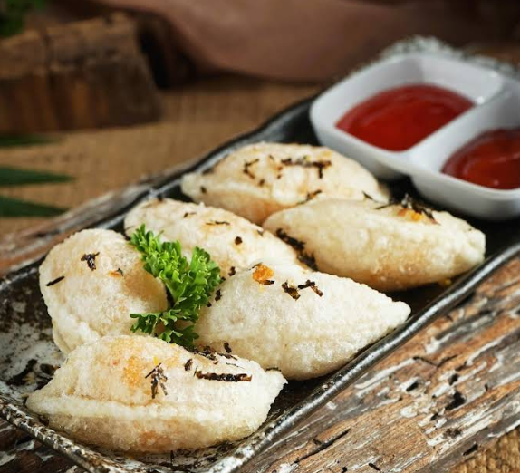 Cireng Ayam