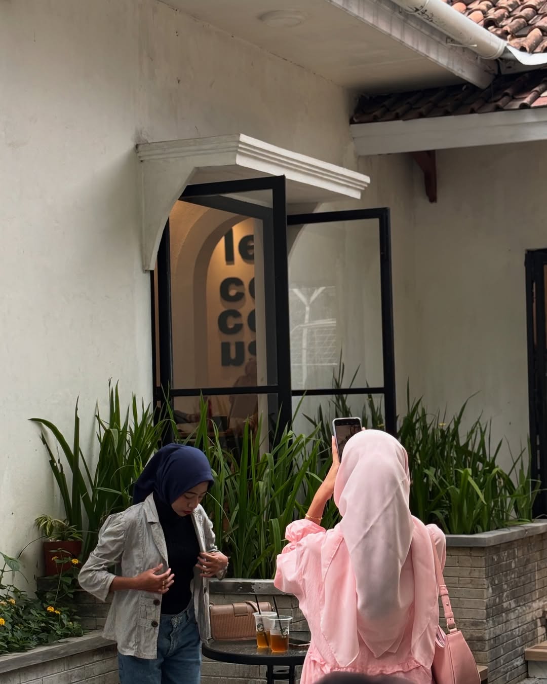 Menu Andalan