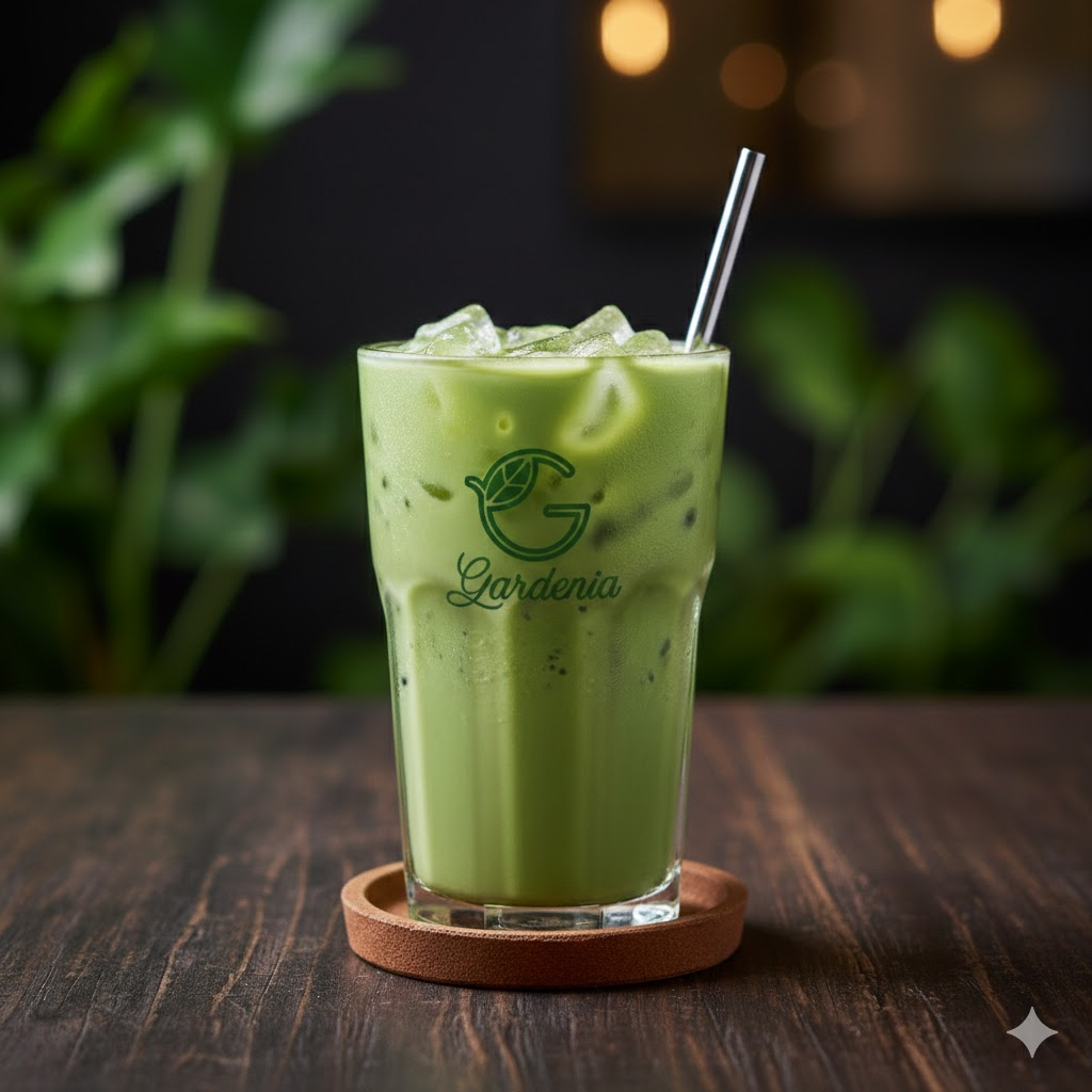 matcha