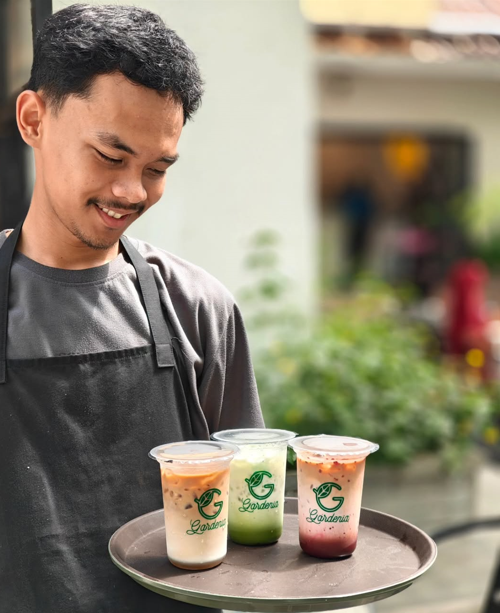 Makan Siang