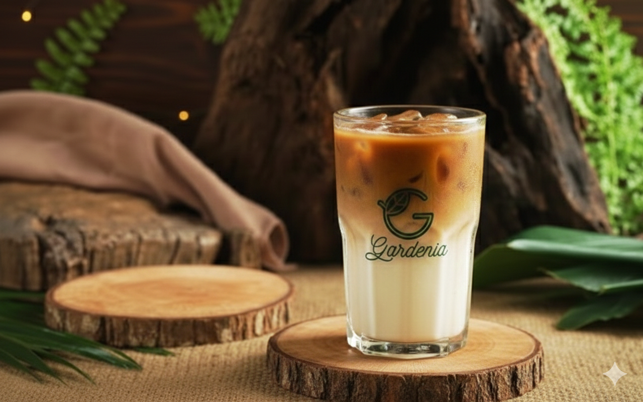 Coffee Latte