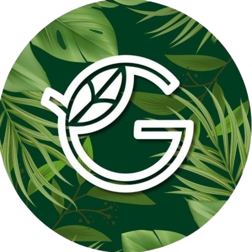 Gardenia Logo